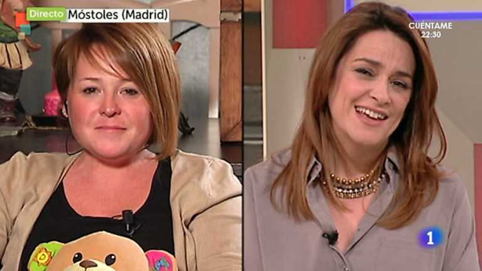 Entre todos - 03/04/14 - ver ahora