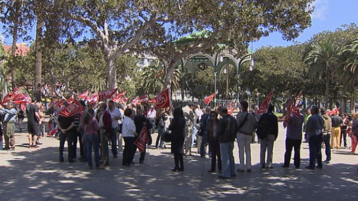 +Canarias - + Canarias - 03/04/14