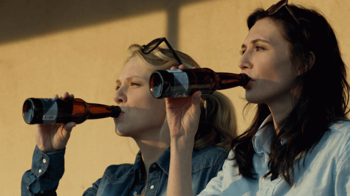 Días de cine - 'Jackie'