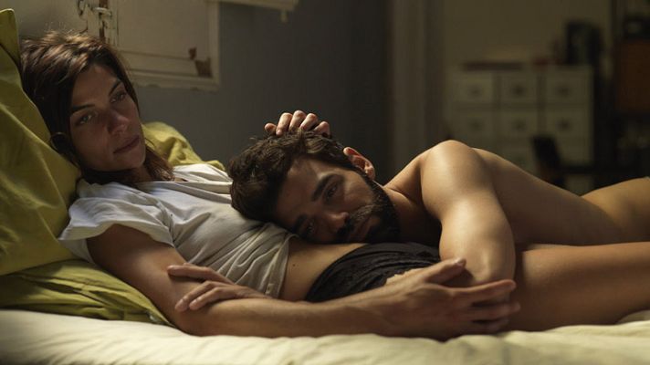 Días de cine - Palmarés del festival de Málaga 2014