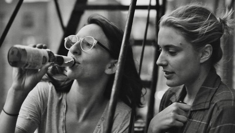 'Frances Ha'