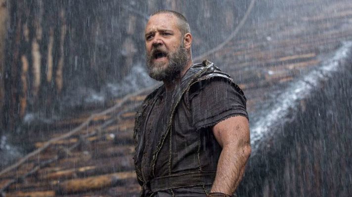 Días de cine - 'Noé'