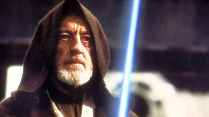 Días de cine - Centenario de Alec Guinnes