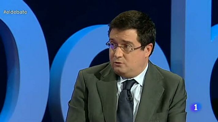 El debate de La 1 - Cataluña y elecciones