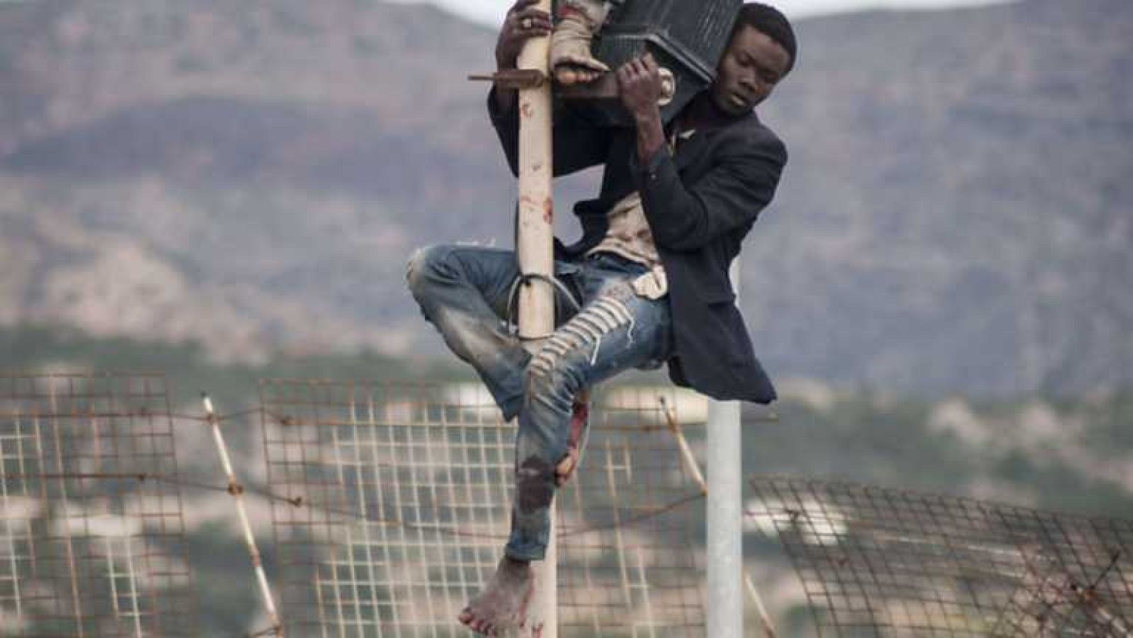 Telediario - 8 horas - 04/04/14 - Ver ahora