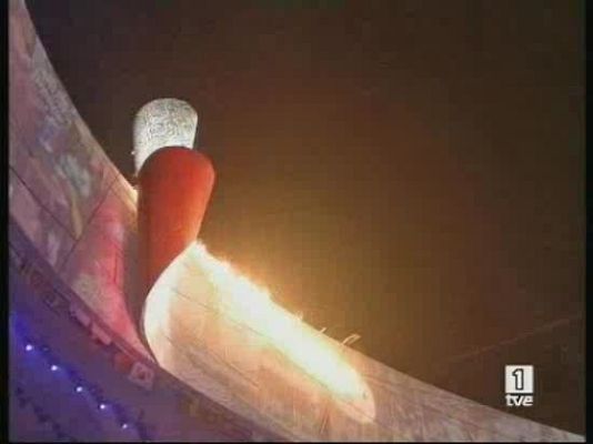  - Las dos caras de los Juegos