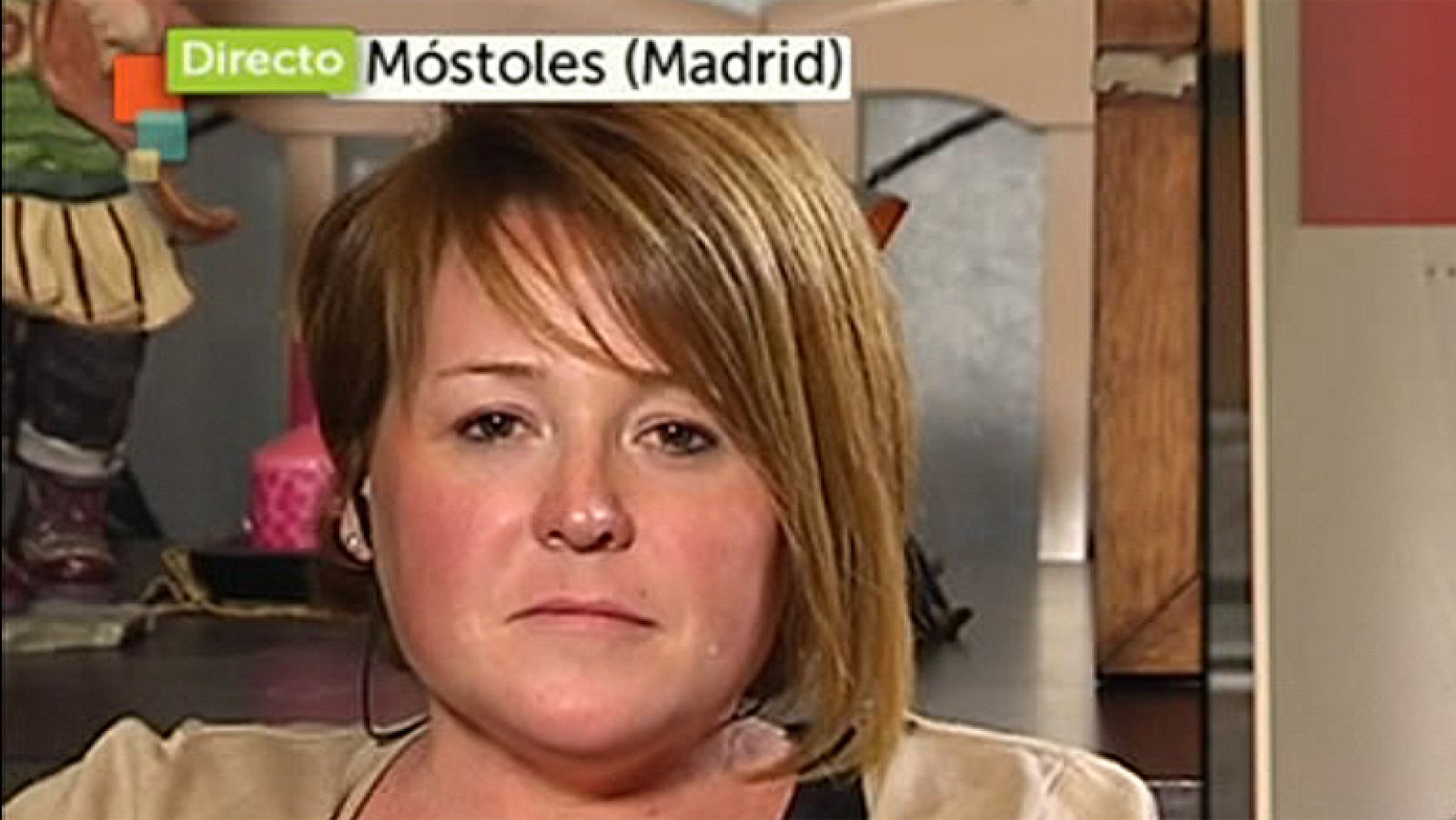 Entre Todos - Susana quiere abrir una tienda de ropa y artículos infantiles