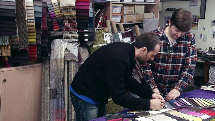 Tinc una idea - Canviar d'ofici per afrontar millor la crisi