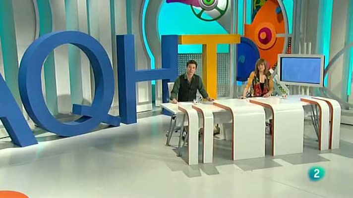 Aquí hay trabajo - Contrato a tiempo parcial y paro