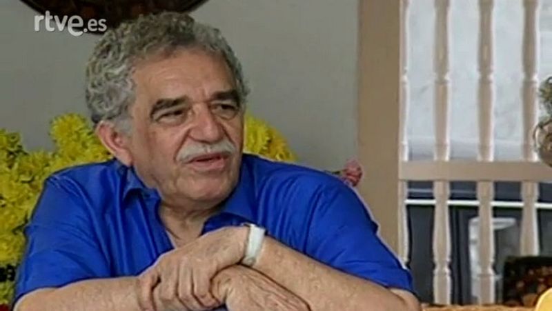 La vida según... Gabriel García Márquez