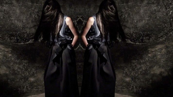 La vida al bies - Organia, de Ulises Mérida