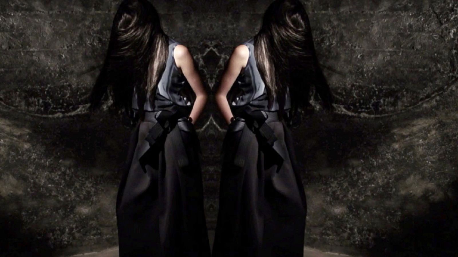 Teaser de Organia, de Ulises Mérida - La vida al bies | Ver