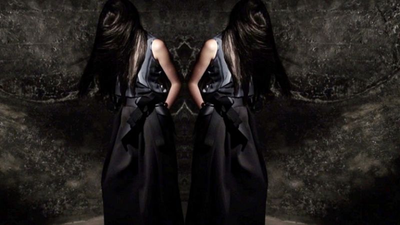 Teaser de Organia, de Ulises Mérida - La vida al bies | Ver