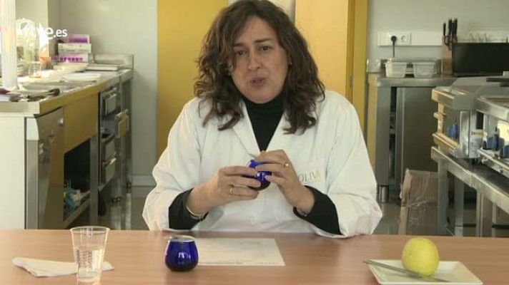 Crónicas - La importancia de la cata