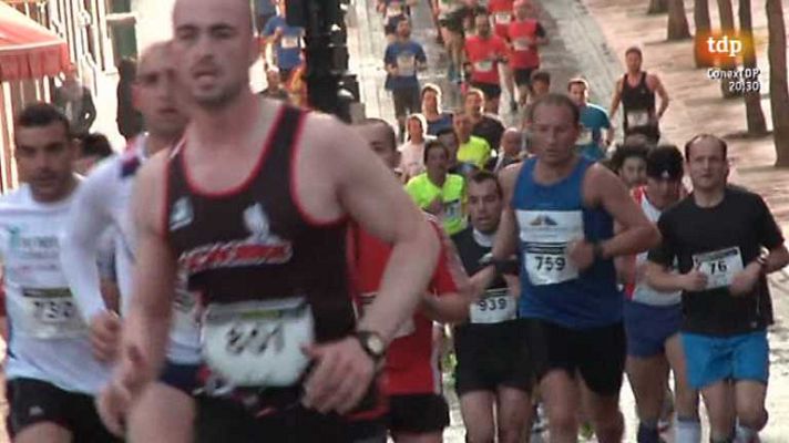 Atletismo - Carrera 10 kms. Oviedo