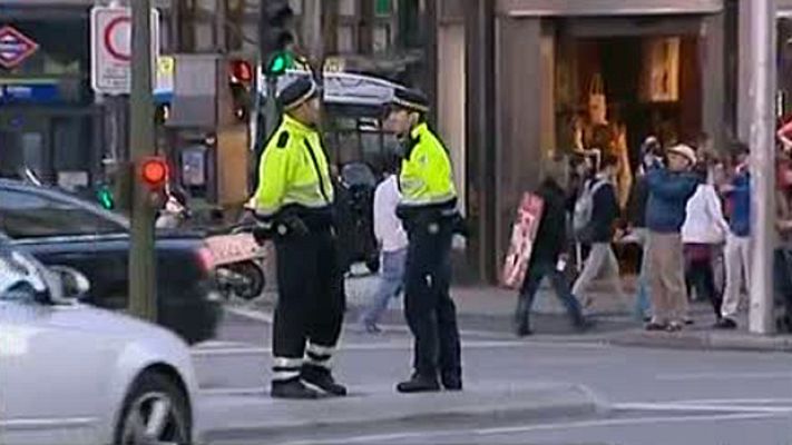 La mañana - Responden los agentes de movilidad