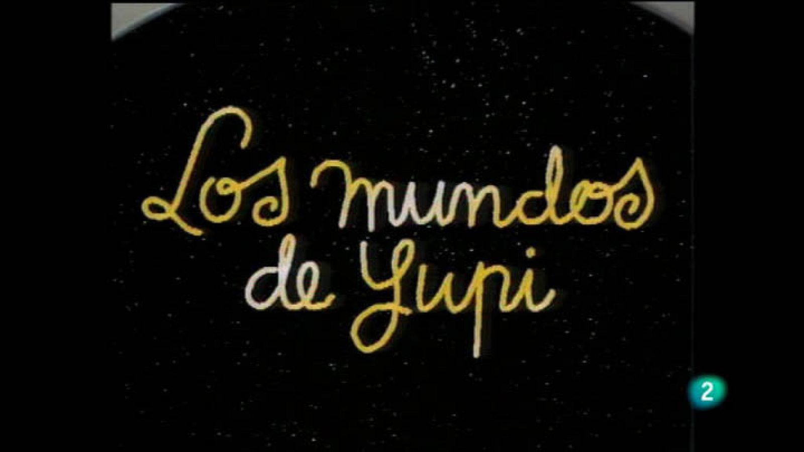 Para Todos La 2 - Para Todos La tele: "Los mundos de Yupi" y "Pinnic"