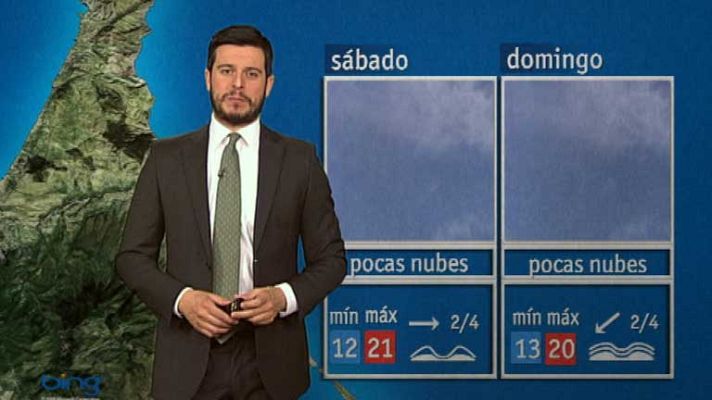 Noticias de Melilla - El tiempo en Melilla - 04/04/14