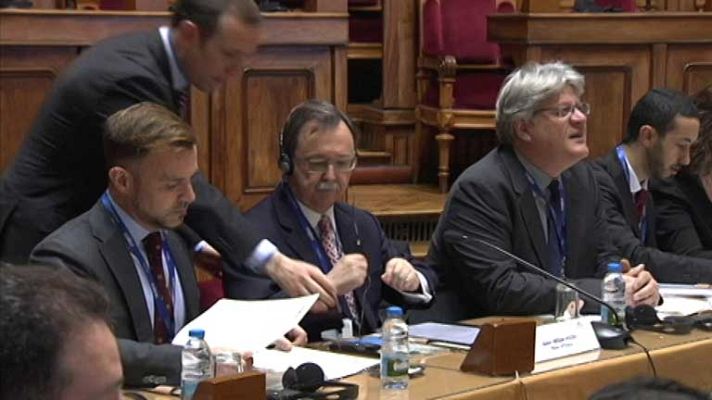 Noticias de Ceuta - Ceuta en 2' - 04/04/14