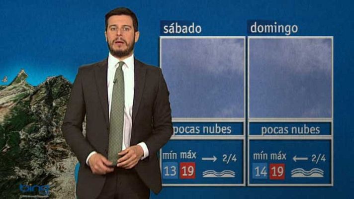 Noticias de Ceuta - El tiempo en Ceuta - 04/04/14