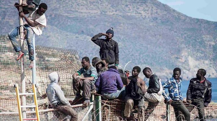 Noticias de Melilla - Melilla en 2'- 04/04/14