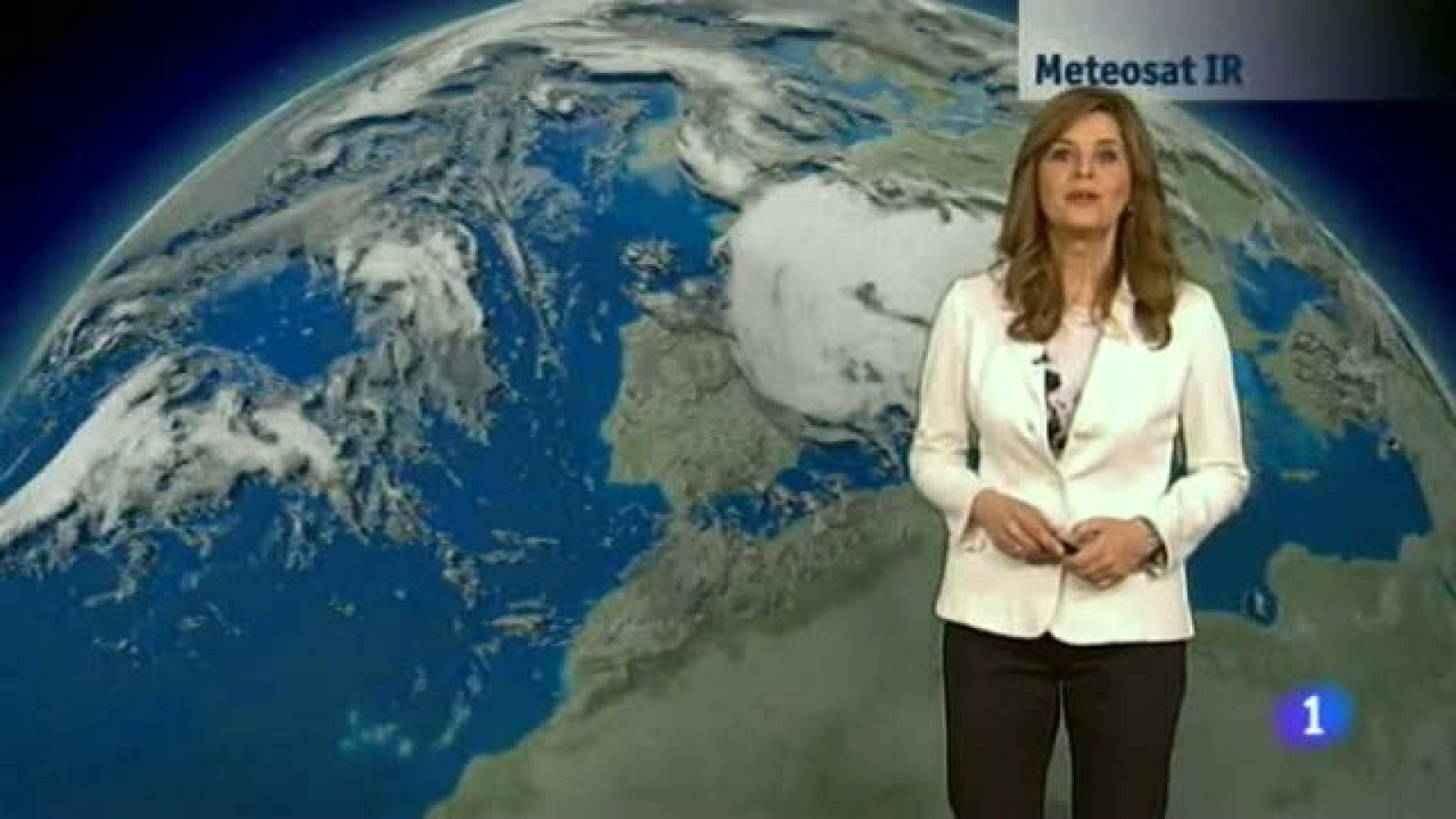 El tiempo en Extremadura - 04/04/14 | Ver