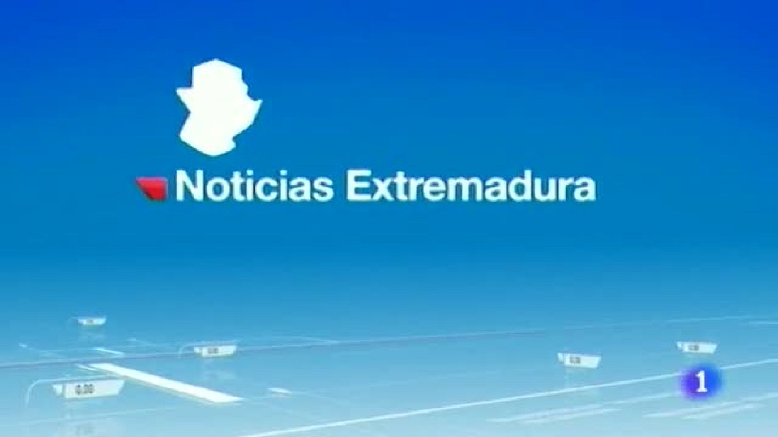 Extremadura en 2' - 04/04/14 | Ver