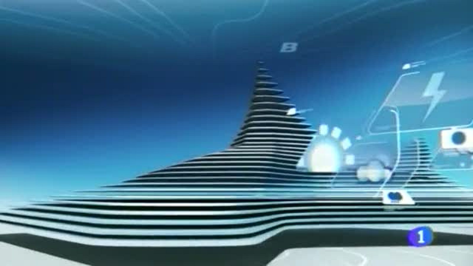 El tiempo en el País Vasco - 04/04/14