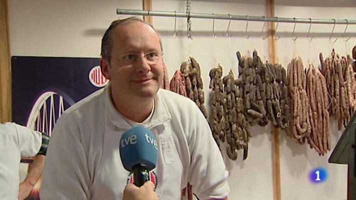 L'informatiu - Comunitat Valenciana - L'Informatiu - Comunitat Valenciana - 04/04/14