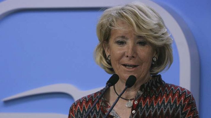 Informativo de Madrid - Informativo de Madrid - 04/04/14