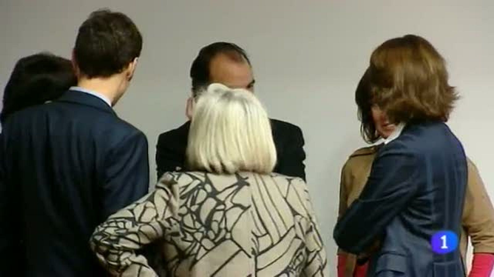 Telenavarra en 2' - 04/04/2014 | Ver