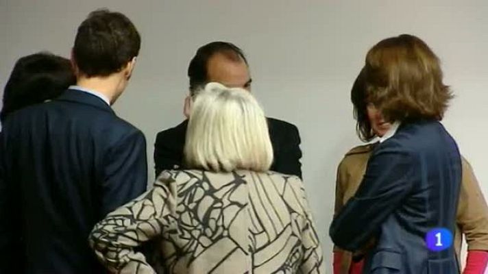 Telenavarra - Telenavarra en 2' - 04/04/2014