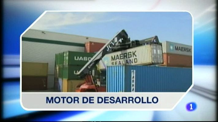 Noticias Aragón - Noticias Aragón - 04/04/14