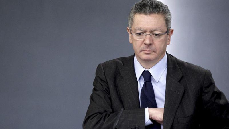 El Gobierno aprueba el anteproyecto de la nueva Ley Orgánica del Poder Judicial