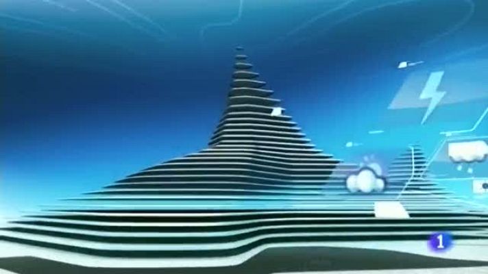 Noticias de Castilla y León - El tiempo en Castilla y León - 04/04/14