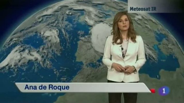 Noticias de Castilla-La Mancha - El Tiempo en Castilla-La Mancha - 04/04/14