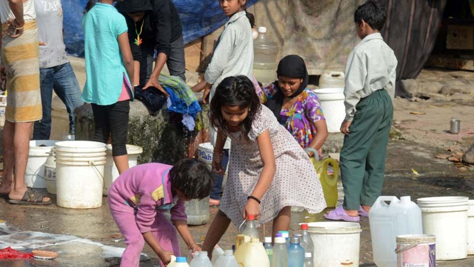 Una joven india se suicida tras conocer la sentencia que le impuso el juez a su violador