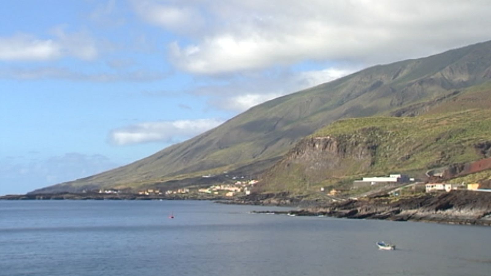 El tiempo en Canarias - 04/04/14 | Ver