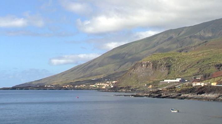 Telecanarias - El tiempo en Canarias - 04/04/14