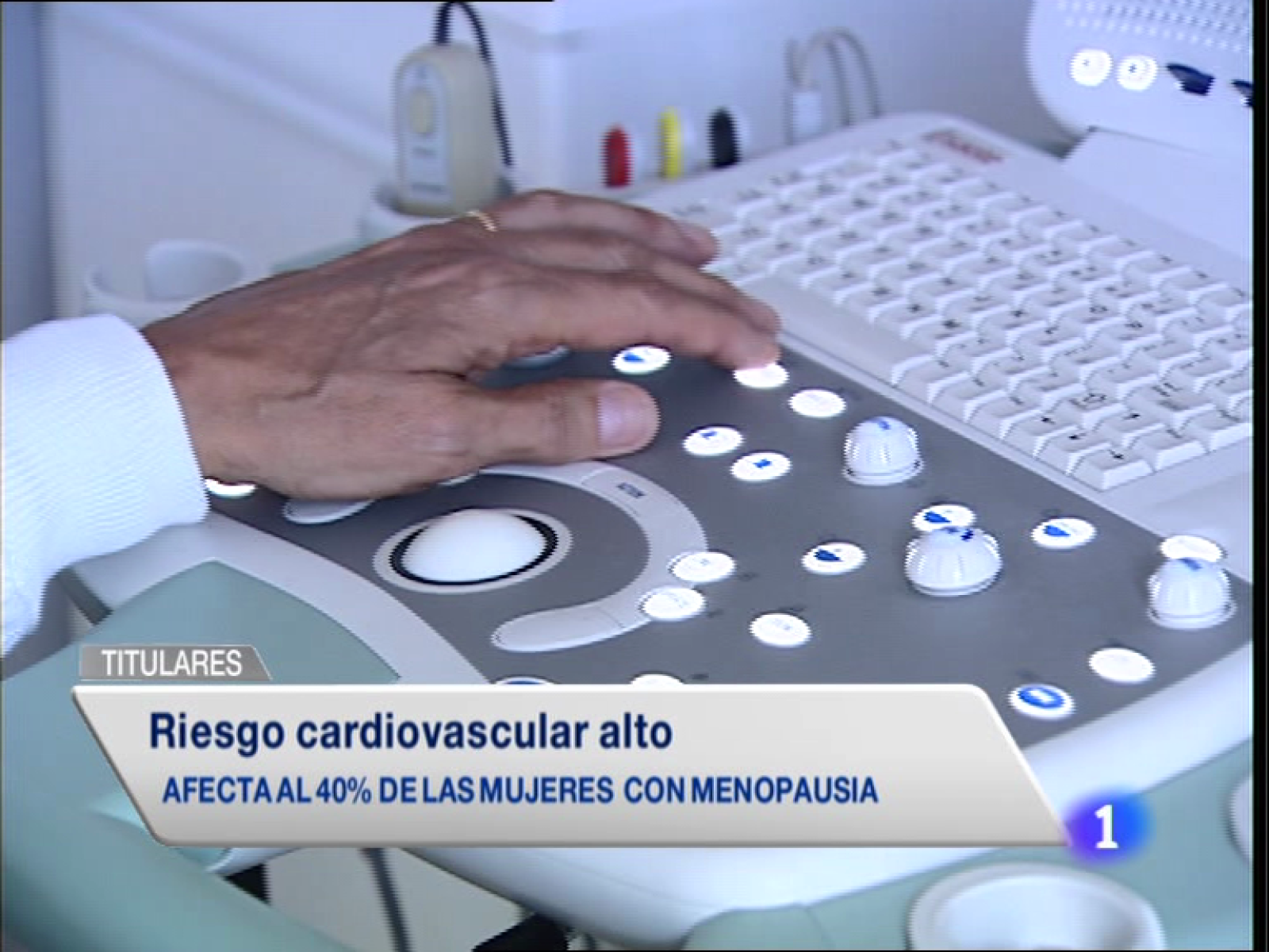 Informativo Telerioja - 04/04/14 | Ver