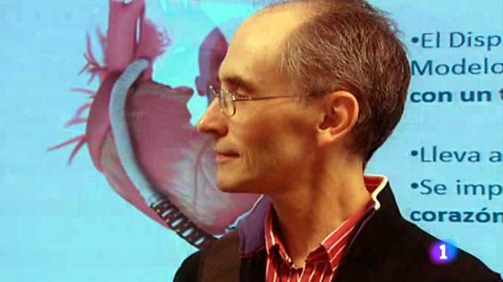 L'informatiu - Comunitat Valenciana - L'Informatiu - Comunitat Valenciana 2 - 04/04/14