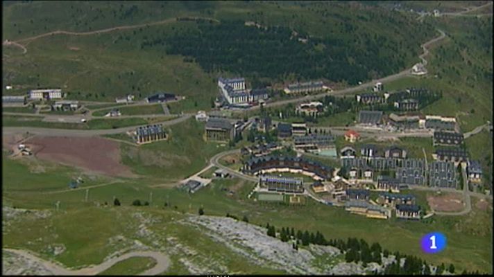 Noticias Aragón - Noticias Aragón 2 - 04/04/14