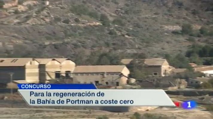 Noticias Murcia - Noticias Murcia 2 - 04/04/2014