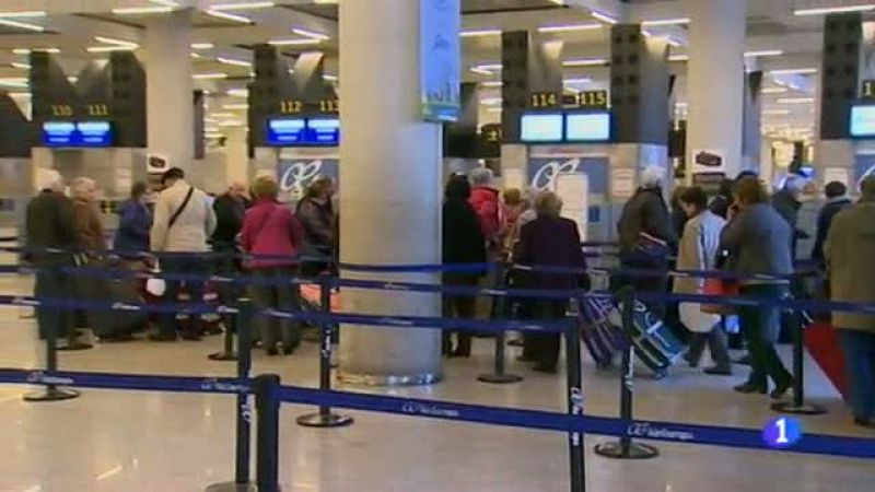 Informatiu Balear 2 - 04/04/14 | Ver