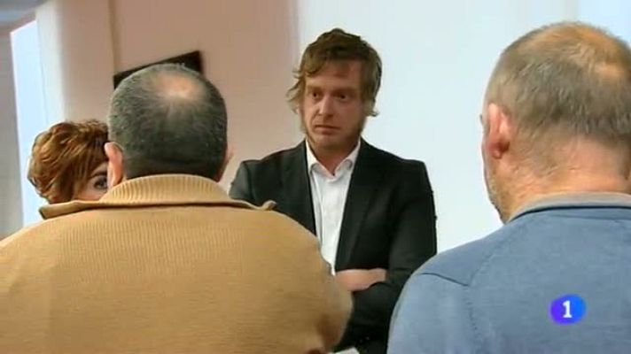 Telenavarra - Telenavarra - 04/04/2014