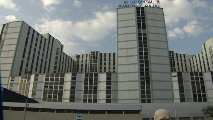 Informativo de Madrid - Informativo de Madrid 2 - 04/04/14