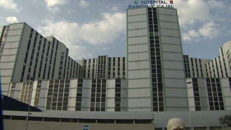 Informativo de Madrid 2 - 04/04/14