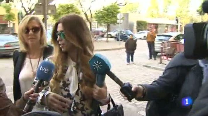 Noticias Andalucía - Andalucia Noticias-04/04/14