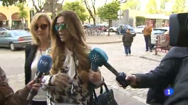 Noticias Andalucía - Andalucia en 2'-04/04/14