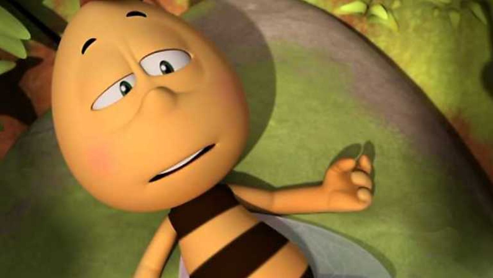 Willy pierde la memoria - Maya | Ver